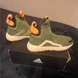 Adidas nxt level basketball shoes